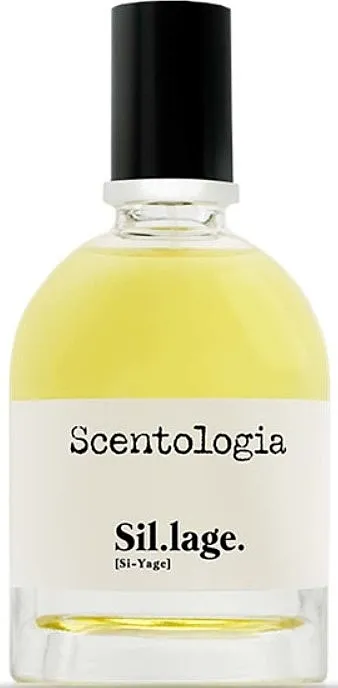 Parfemska voda Scentologia Sil.lage.