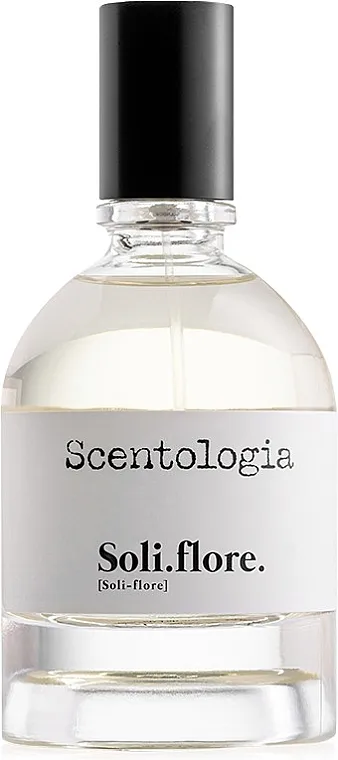 Parfemska voda Scentologia Soli.flore.