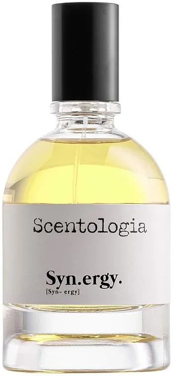 Parfemska voda Scentologia Syn.ergy.