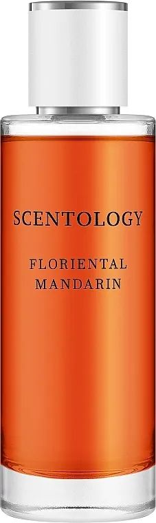 Parfemska voda Scentology Floriental Mandarin