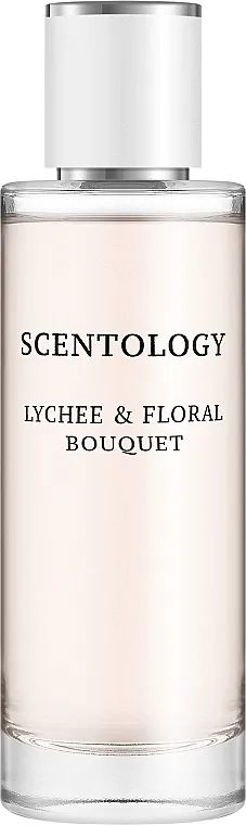 Parfemska voda Scentology Lychee &amp; Floral