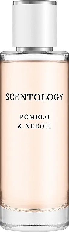Parfemska voda Scentology Pomelo And Neroli