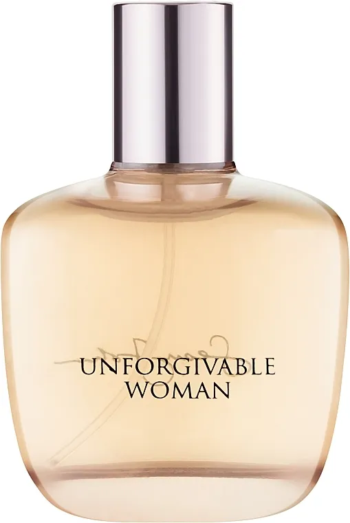 Parfemska voda Sean John Unforgivable Woman