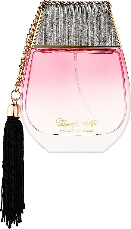 Parfemska voda Sellion Parfums Beautiful Me Pink