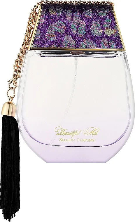 Parfemska voda Sellion Parfums Beautiful Me Purple