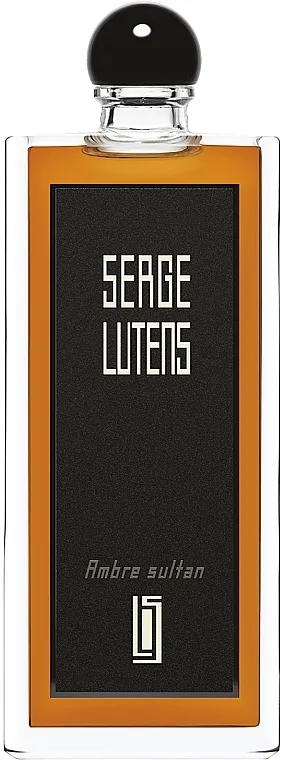 Parfemska voda Serge Lutens Ambre Sultan