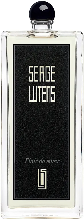 Parfemska voda Serge Lutens Clair De Musc