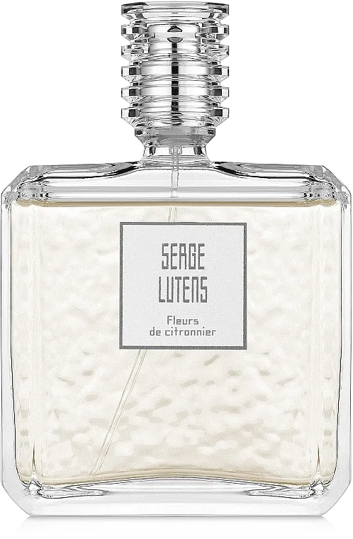 Parfemska voda Serge Lutens Fleurs de Citronnier