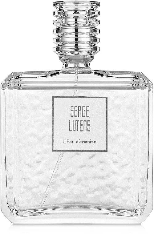 Parfemska voda Serge Lutens L'Eau D'Armoise