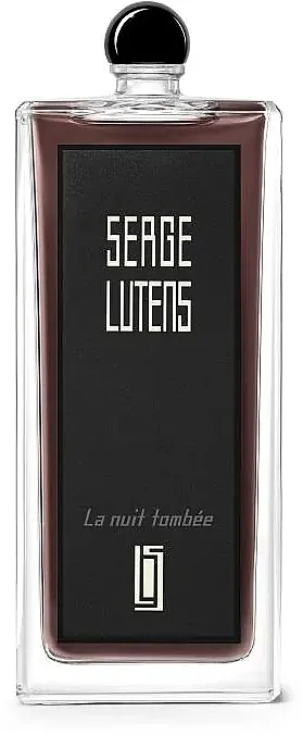 Parfemska voda Serge Lutens La Nuit Tombée