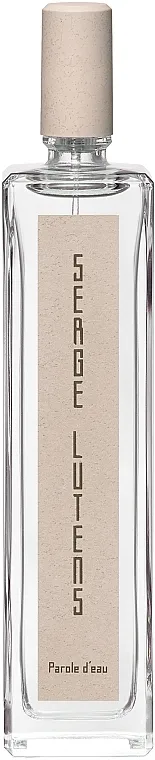 Parfemska voda Serge Lutens Parole D'eau