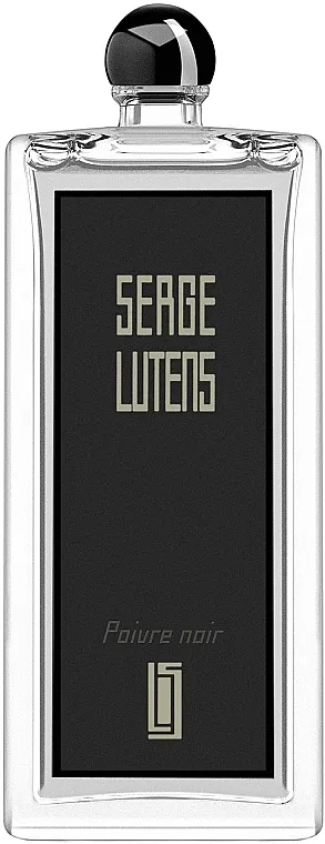 Parfemska voda Serge Lutens Poivre Noir