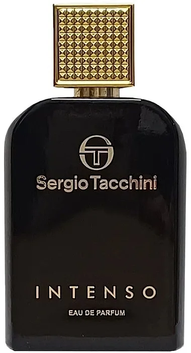Parfemska voda Sergio Tacchini Intenso