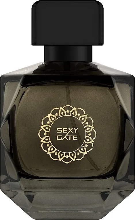 Parfemska voda Sexy Gate Poseidone