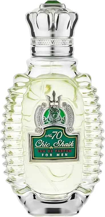 Parfemska voda Shaik Chic Shaik No 70