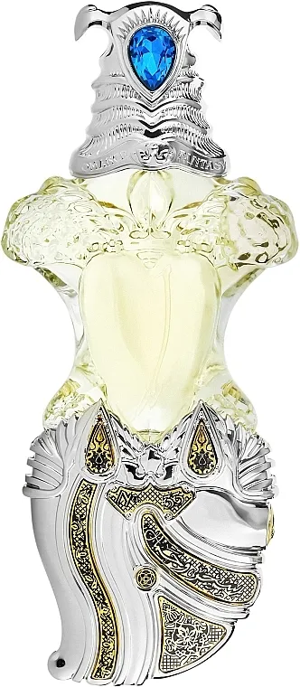 Parfemska voda Shaik Opulent Shaik Blue No 33 Exclusive Collection