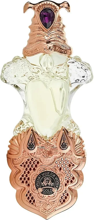Parfemska voda Shaik Opulent Shaik Gold Edition for Women