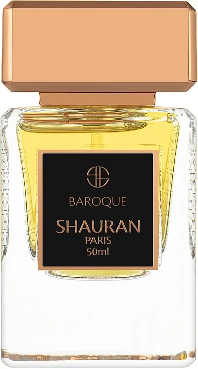 Parfemska voda Shauran Baroque