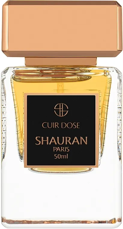 Parfemska voda Shauran Cuir Dose