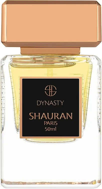 Parfemska voda Shauran Dynasty