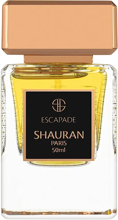 Parfemska voda Shauran Escapade