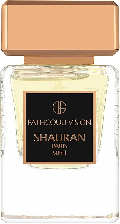 Parfemska voda Shauran Patchouli Vision