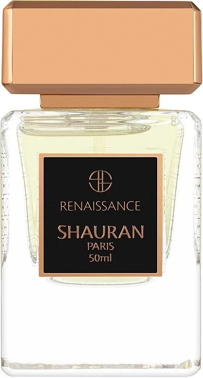 Parfemska voda Shauran Renaissance