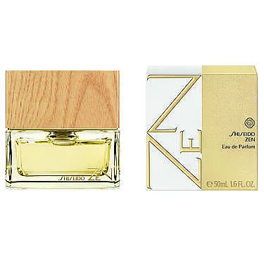 Parfemska voda Shiseido Zen