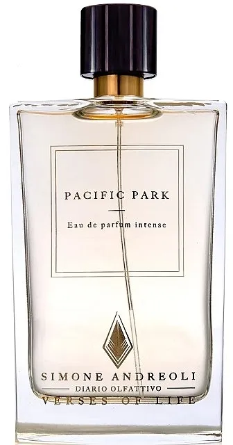 Parfemska voda Simone Andreoli Pacific Park