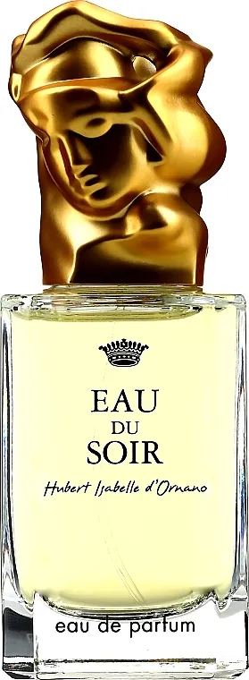 Parfemska voda Sisley Eau du Soir