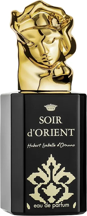 Parfemska voda Sisley Soir d'Orient