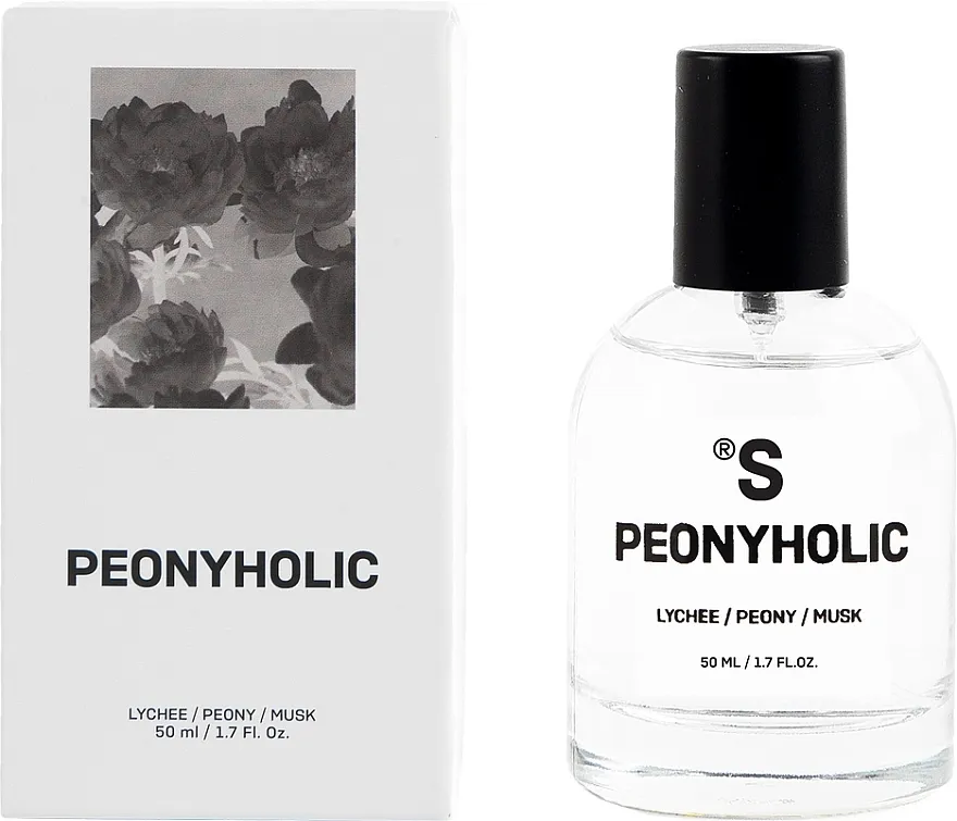 Parfemska voda Sister's Aroma Peonyholic