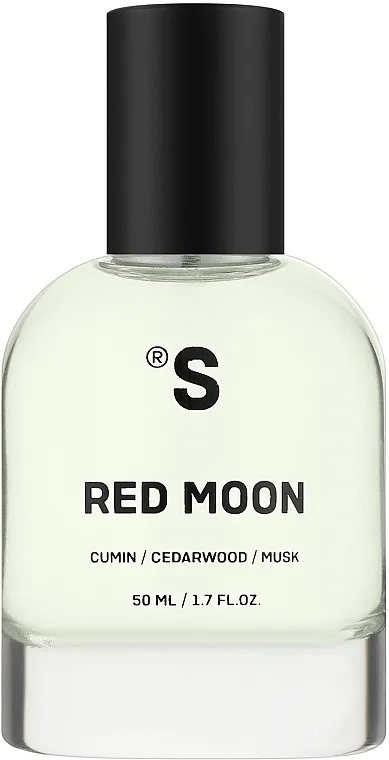 Parfemska voda Sister's Aroma Red Moon