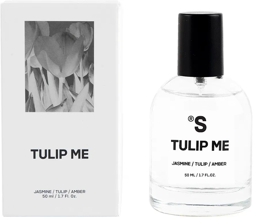 Parfemska voda Sister's Aroma Tulip Me