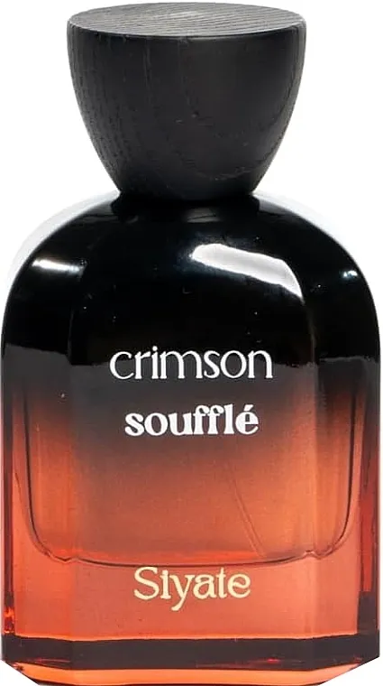 Parfemska voda Siyate Crimson Souffle