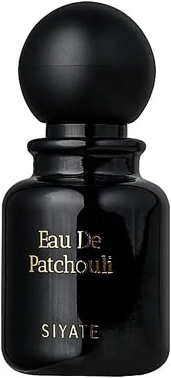 Parfemska voda Siyate Eau De Patchouli