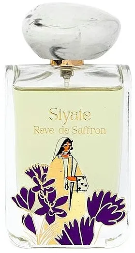 Parfemska voda Siyate Reve De Saffron