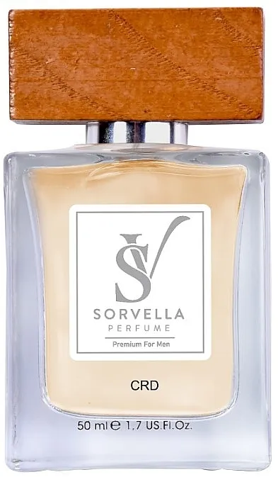 Parfemska voda Sorvella Perfume CRD