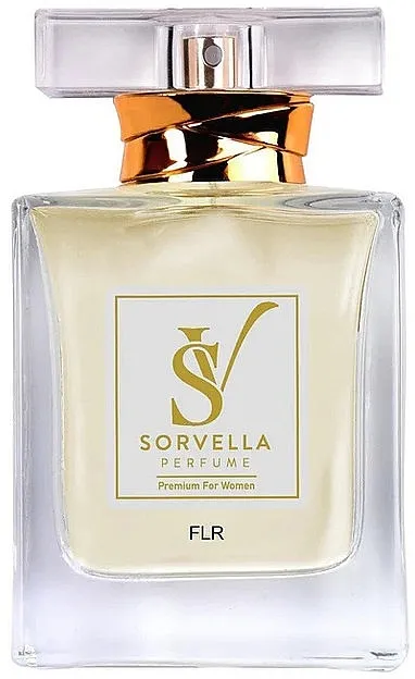 Parfemska voda Sorvella Perfume FLR