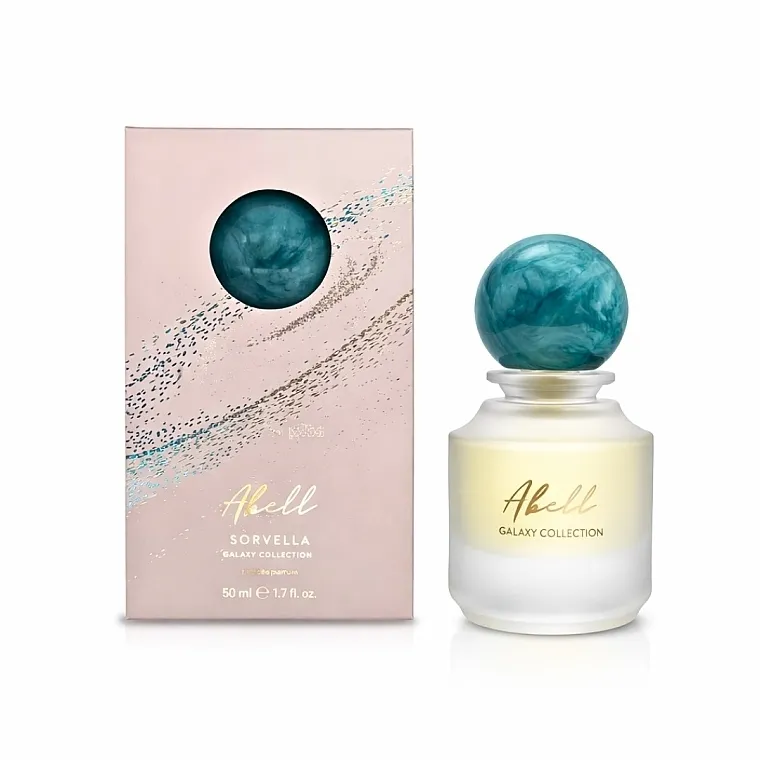 Parfemska voda Sorvella Perfume Galaxy Collection Abell