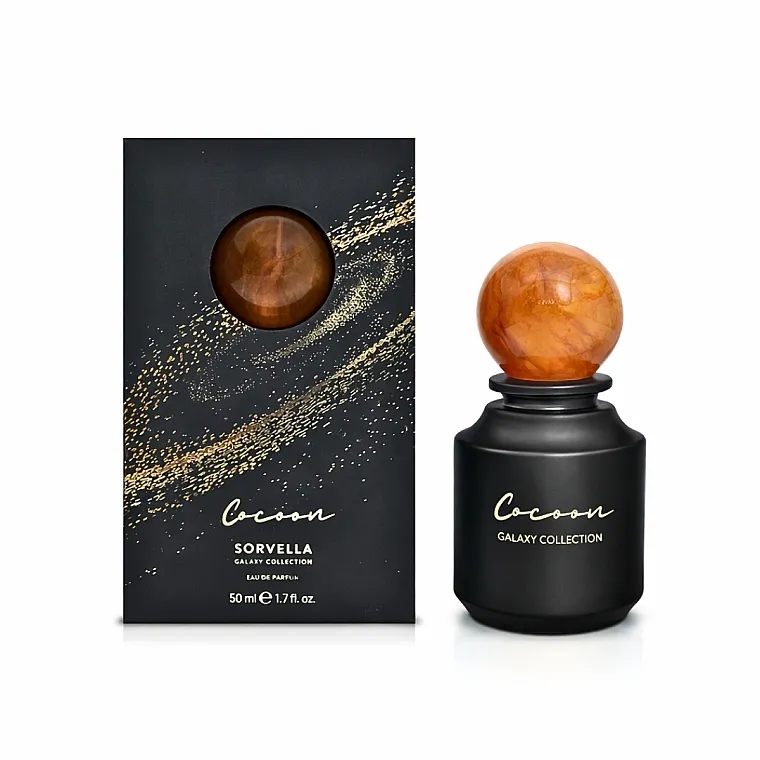 Parfemska voda Sorvella Perfume Galaxy Collection Cocoon