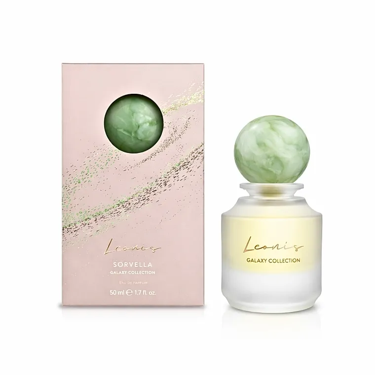 Parfemska voda Sorvella Perfume Galaxy Collection Leonis