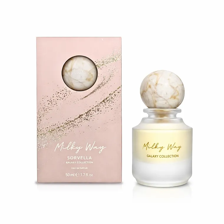 Parfemska voda Sorvella Perfume Galaxy Collection Milky Way