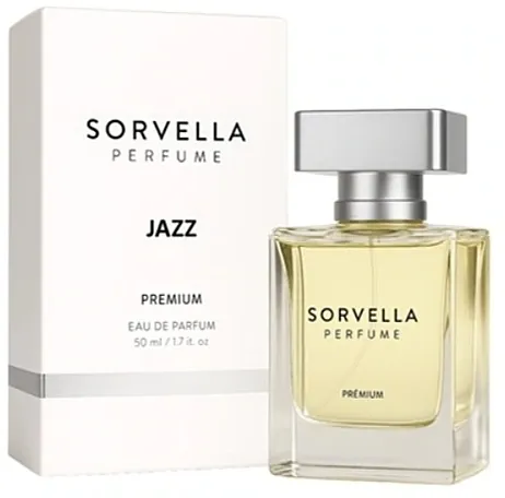Parfemska voda Sorvella Perfume Jazz Premium