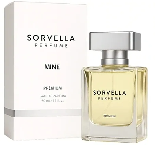 Parfemska voda Sorvella Perfume Mine Premium