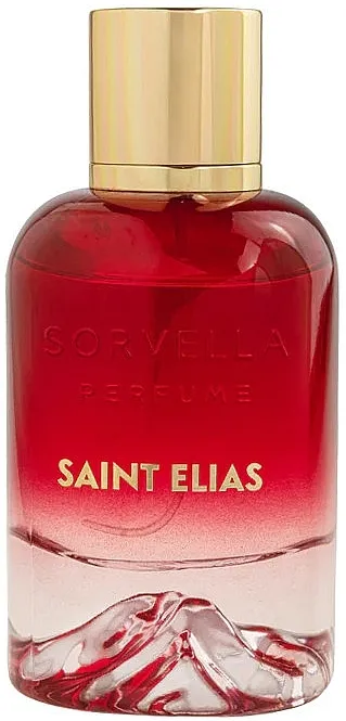 Parfemska voda Sorvella Perfume Mountain Collection Saint Elias