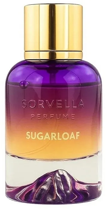 Parfemska voda Sorvella Perfume Mountain Collection Sugarloaf