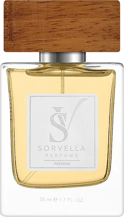 Parfemska voda Sorvella Perfume OUD
