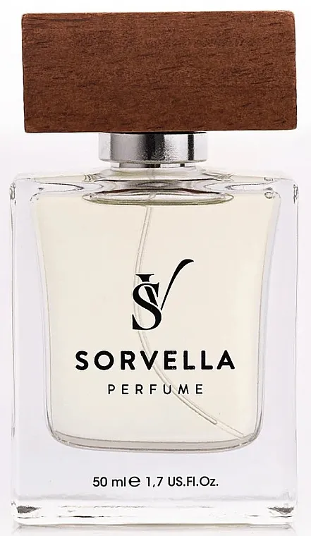 Parfemska voda Sorvella Perfume S-708