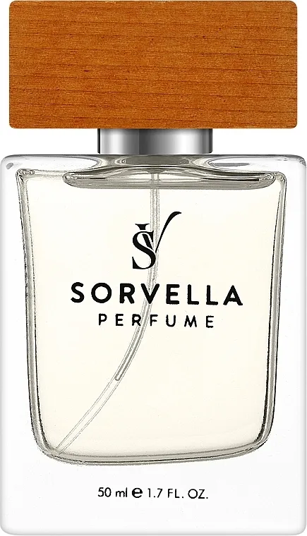 Parfemska voda Sorvella Perfume S-70